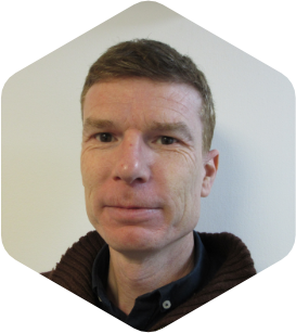 Darren Steel - Commercial Property Manager