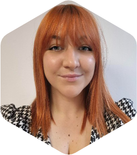 Ellie Huggins - Commercial Property Assistant & PA to Danny